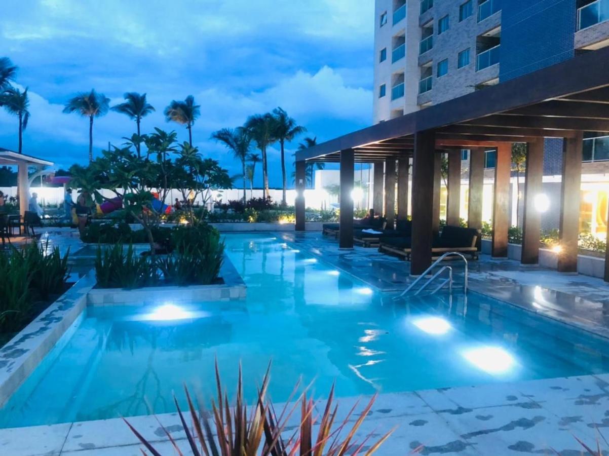 Salinas Exclusive Resort 2 Salinópolis Eksteriør billede