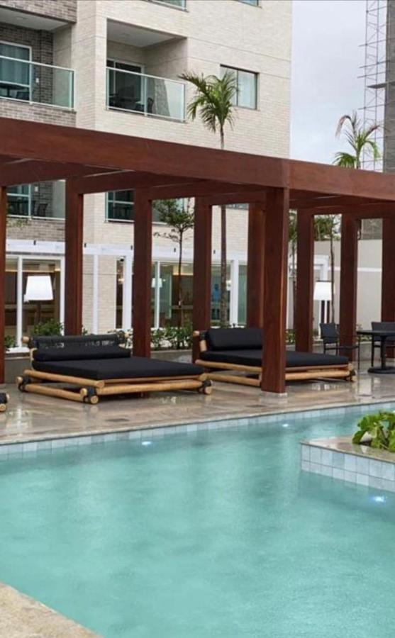 Salinas Exclusive Resort 2 Salinópolis Eksteriør billede