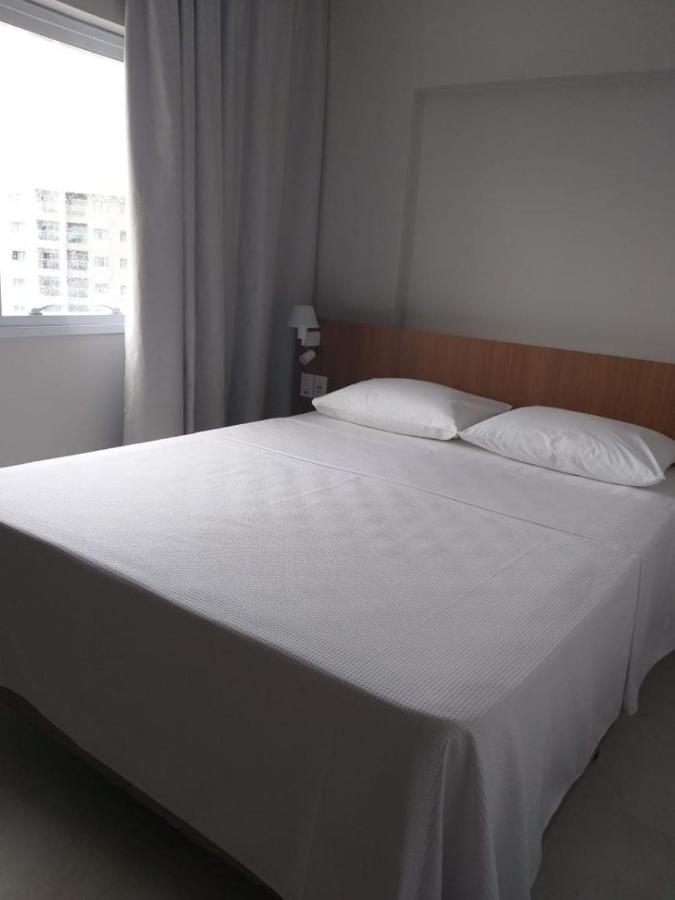 Salinas Exclusive Resort 2 Salinópolis Eksteriør billede